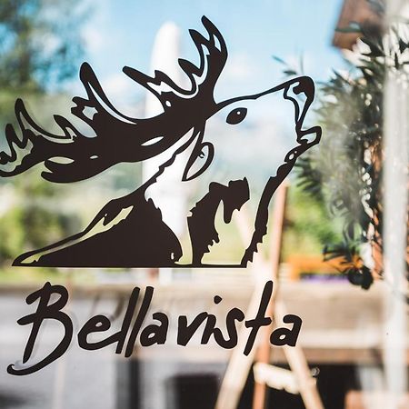 Hotel Bellavista Силваплана Екстериор снимка